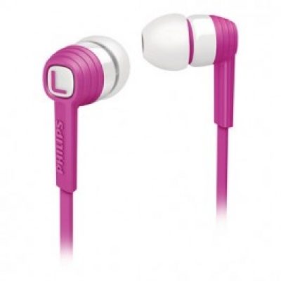 Слушалки Philips SHE7050PK