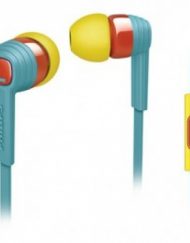 Слушалки Philips SHE7055BR