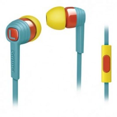 Слушалки Philips SHE7055BR