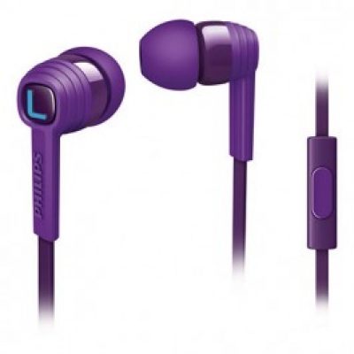 Слушалки Philips SHE7055PP