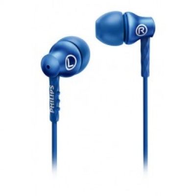Слушалки Philips SHE8100BL