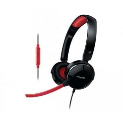 Слушалки Philips SHG7210