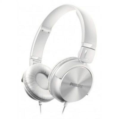 Слушалки Philips SHL3060WT