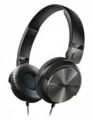 Слушалки Philips SHL3160BK