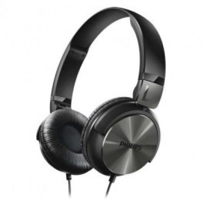 Слушалки Philips SHL3160BK