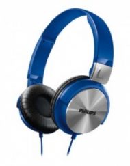 Слушалки Philips SHL3160BL