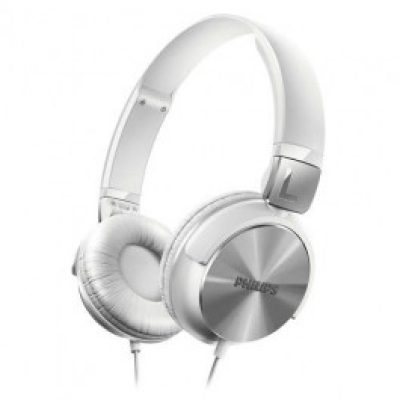 Слушалки Philips /SHL3160WT