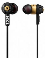 Слушалки Philips SHX10 динамични светлини