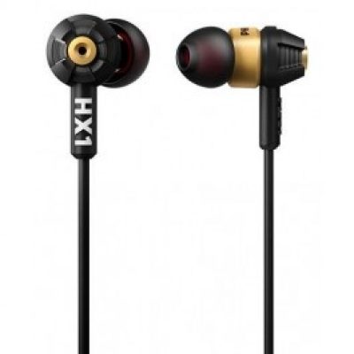 Слушалки Philips SHX10 динамични светлини