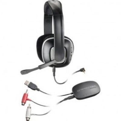 Слушалки Plantronics Gamecom X95 за Xbox 360