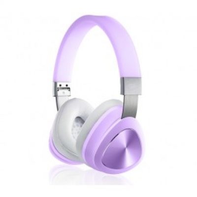 Слушалки RAPOO S700 Purple