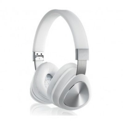 Слушалки RAPOO S700 White