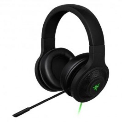 Слушалки Razer Kraken Xbox One Headset
