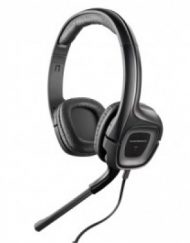 Слушалки с микрофон Plantronics Audio 355