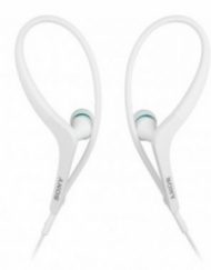 Слушалки Sony MDR-AS400EX