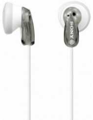 Слушалки Sony MDR-E9LP Grey