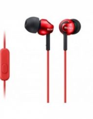 Слушалки Sony MDR-EX110AP