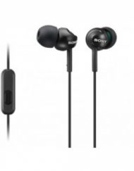 Слушалки Sony MDR-EX110AP