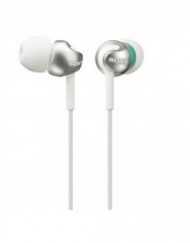 Слушалки Sony MDR-EX110LP White