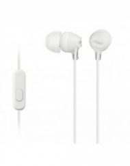 Слушалки Sony MDR-EX15AP