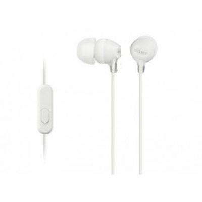 Слушалки Sony MDR-EX15AP