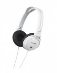 Слушалки Sony MDR-V150
