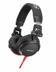 Слушалки Sony MDR-V55 DJ