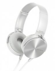 Слушалки Sony MDR-XB450AP