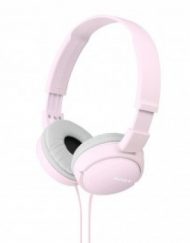 Слушалки Sony MDR-ZX110 Pink