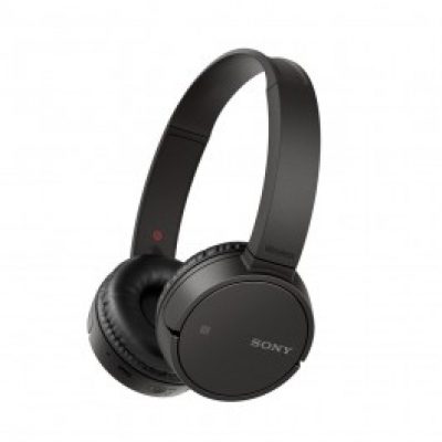 Слушалки Sony MDR-ZX220BT Black