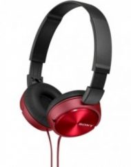 Слушалки Sony MDR-ZX310