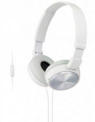 Слушалки Sony MDR-ZX310AP