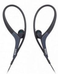 Слушалки Sony MDRAS400EXB