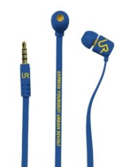 Слушалки Trust Duga Blue
