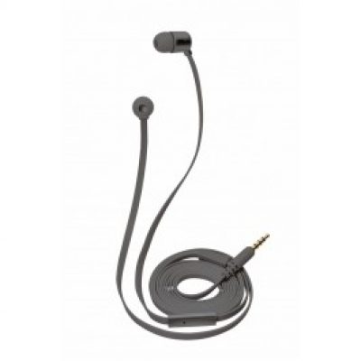 Слушалки Trust Duga In-Ear Scape Gray