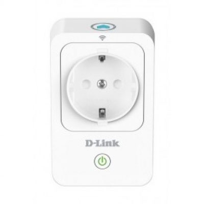 Смарт адаптер D-Link DSP-W215 myHome SmartPlug за контакт