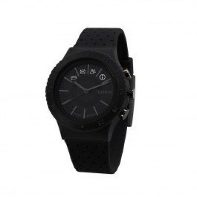 Смарт часовник Cogito Pop Black
