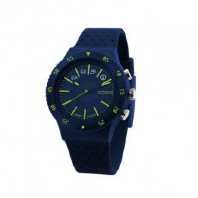 Смарт часовник Cogito Pop Blue
