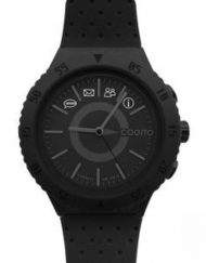 Смарт часовник COGITO POP, черен, PGD00022
