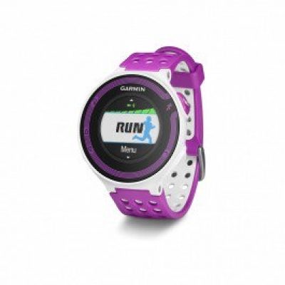 Смарт часовник Garmin Forerunner 220 White