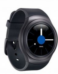 Смарт часовник Samsung SM-R7200 GALAXY Gear S2 Sport