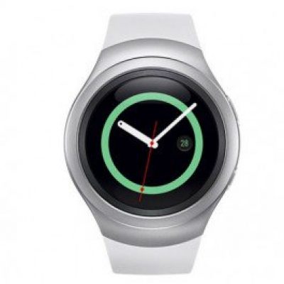 Смарт часовник Samsung SM-R7200 Galaxy Gear S2 Sport