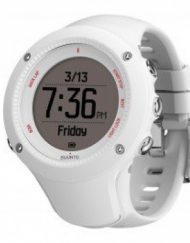 Смарт часовник Suunto AMBIT3 Run White SS021258000