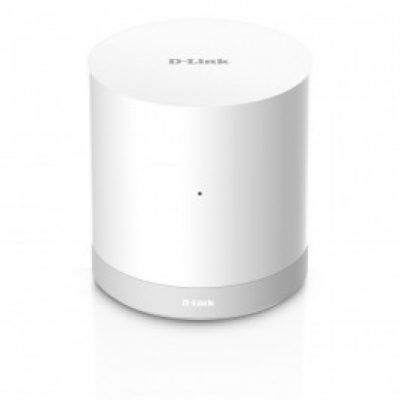 Смарт Connected D-Link Home Hub DCH-G020