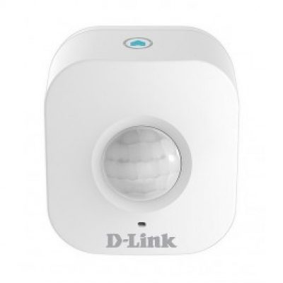 Смарт сензор D-Link DCH-S150 mydlink Home Wi-Fi за движение