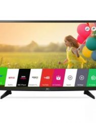 Смарт Телевизор LG 49 инча 1920x1080 LED, 49LH570V