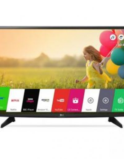 Смарт Телевизор LG 49 инча 1920x1080 LED, 49LH570V
