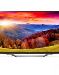Смарт Телевизор LG 49 инча 1920x1080 LED, 49LH630V