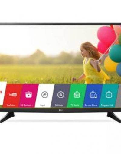 Смарт Телевизор LG 49 инча 1920x1080 LED WI-FI, 49LH590V