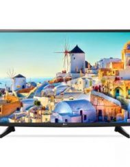 Смарт Телевизор LG | 55 инча | 3840x2160 LED | 55UH6257